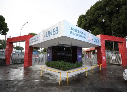 UNEB abre inscrições para vestibular 2026