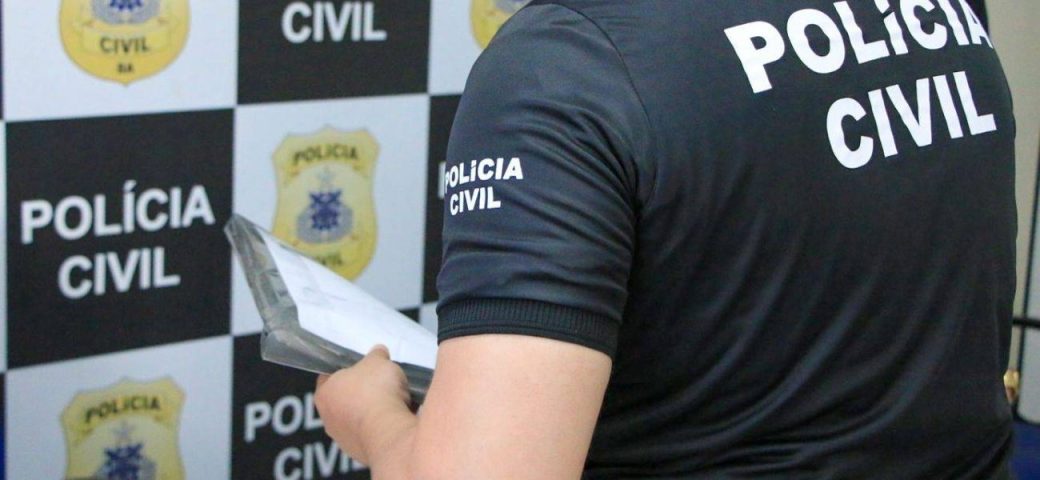 Pastor é preso na Bahia suspeito de abuso sexual contra mulheres