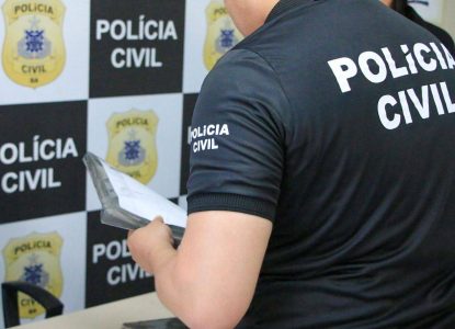 Pastor é preso na Bahia suspeito de abuso sexual contra mulheres
