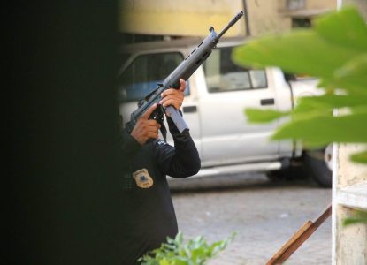 Homem que matou ex-nora é preso em São Paulo após crime brutal em Irecê