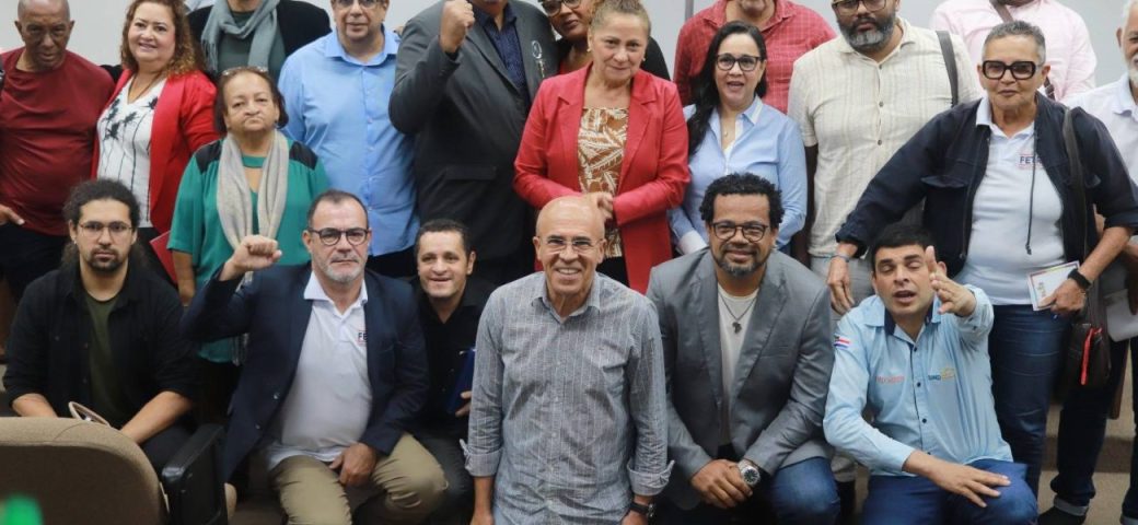 Servidores reforçam defesa do Planserv e cobram investimentos para garantir futuro sustentável