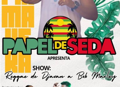 Mercado de Arte Popular pulsa na vibração do reggae neste sábado, 20