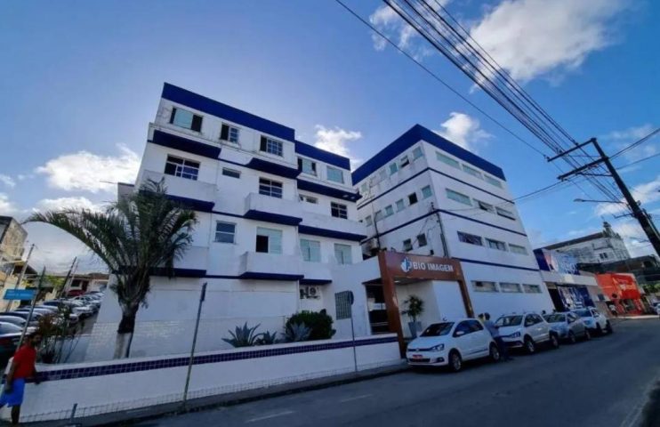 Santa Casa de Valença realiza projeto itinerante de saúde com 1.500 atendimentos gratuitos