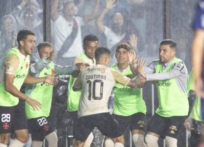 Brasileirão 2025: Bahia sai na frente, mas cede virada no Rio de Janeiro diante do Vasco