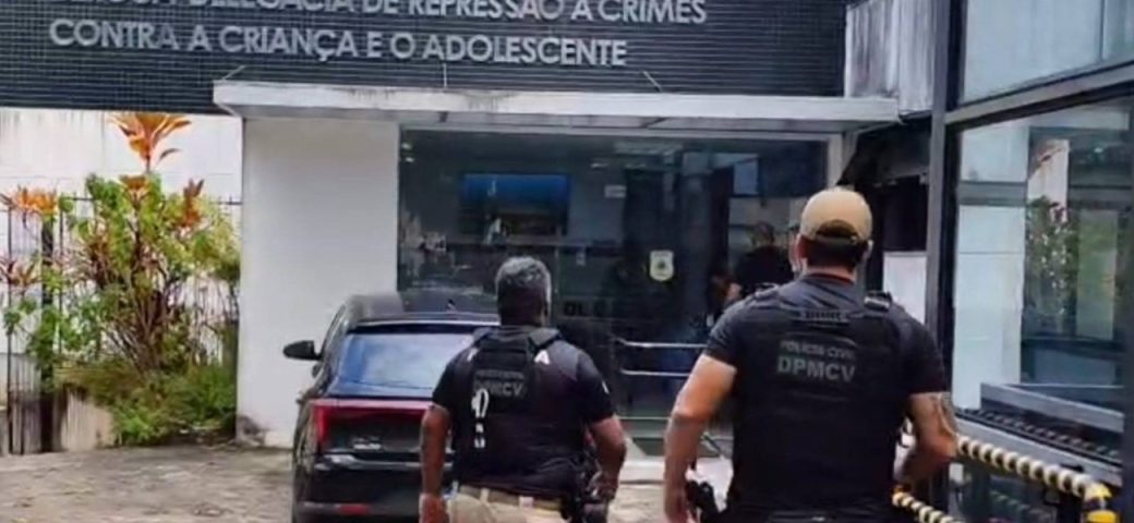 Professor de artes marciais é preso suspeito de abusar sexualmente de crianças e adolescentes