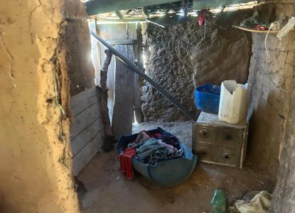 Preso no interior da Bahia homem que mantinha família em cárcere privado há pelo menos um ano