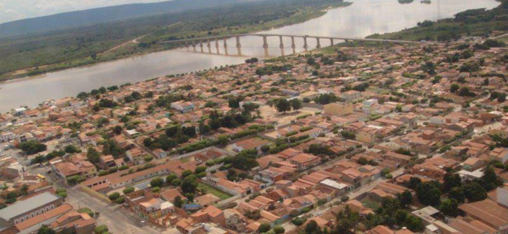 Município baiano está entre os 30 mais quentes do Brasil nas últimas 24 horas