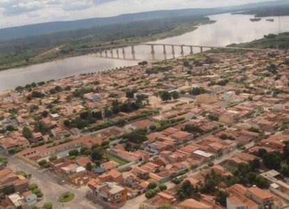 Município baiano está entre os 30 mais quentes do Brasil nas últimas 24 horas