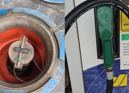 Operação Combustível Legal: 47 postos são fiscalizados na Bahia e 24 autuados