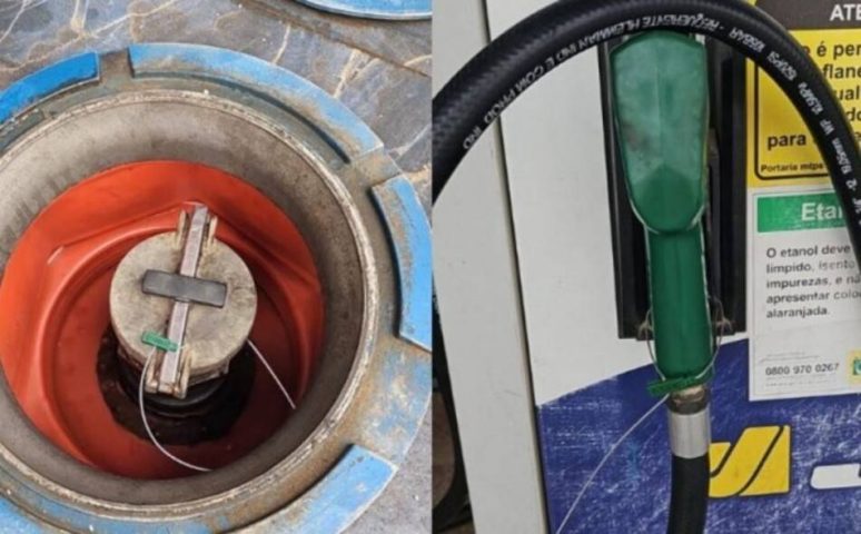 Operação Combustível Legal: 47 postos são fiscalizados na Bahia e 24 autuados