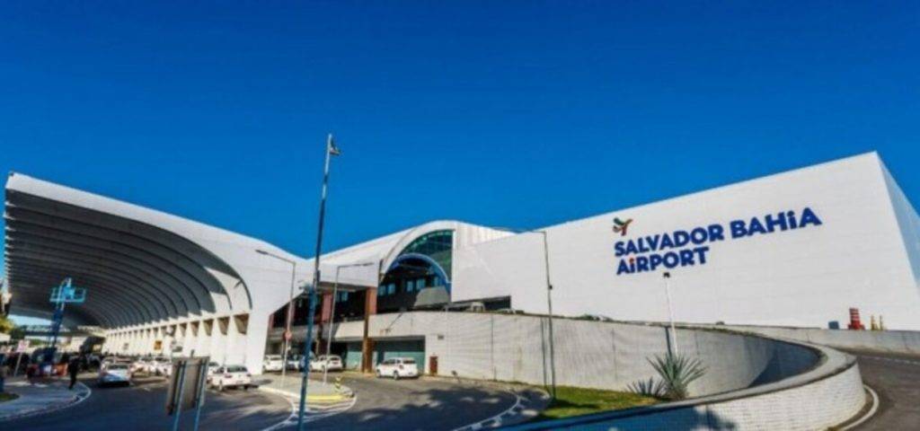 Aeroporto de Salvador: tarifas sofrem reajustes