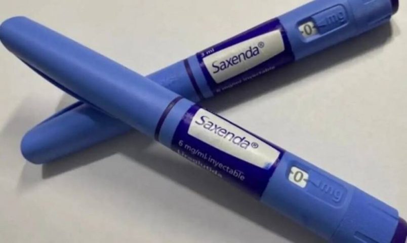 Justiça mantém patente das canetas emagrecedoras Victoza e Saxenda