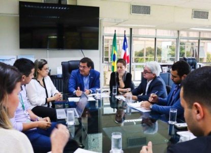 SDE e Coelba aceleram transição energética de novos empreendimentos na Bahia