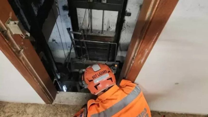 Bahia ocupa oitava posição com maior número de acidentes com elevadores no nordeste