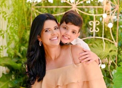 De Feira de Santana para o Brasil: ideia de criança vira projeto de lei sobre auxílio a mães de múltiplos