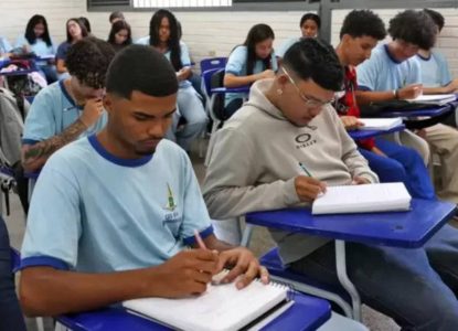 Pé-de-Meia: pagamento da sétima parcela começa nesta segunda, 29