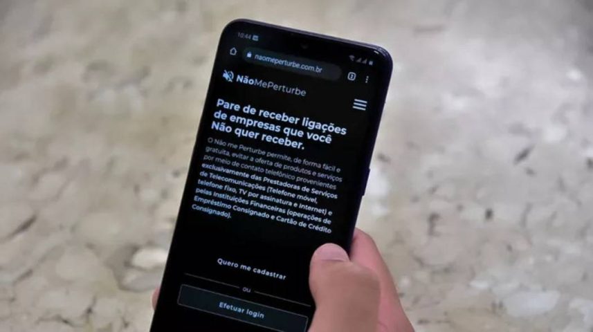 Anatel obriga adoção do “Não Me Perturbe” por todas operadoras de telefonia