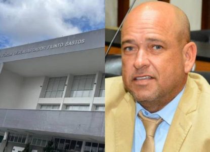 Audiências da Operação El Patrón começam em Feira de Santana