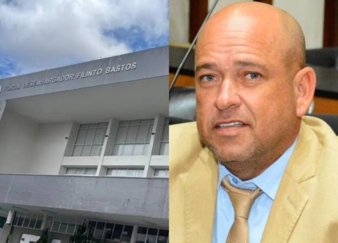 Audiências da Operação El Patrón começam em Feira de Santana