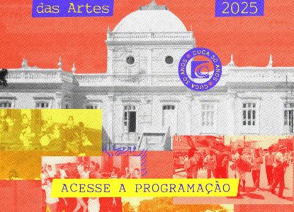 Aberto do CUCA 2025 celebra 30 anos do centro universitário nesta sexta, 19