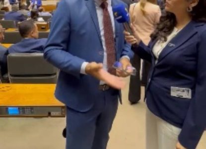 Missão Brasília: empresários propõem modernização tributária para Feira de Santana e Brasil