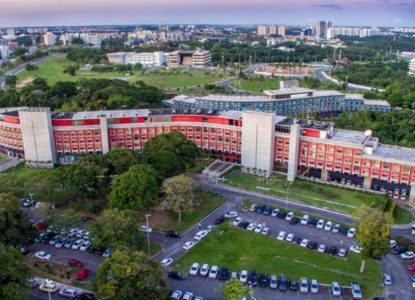 Lei que cria secretaria para administrar Ponte Salvador-Itaparica é sancionada