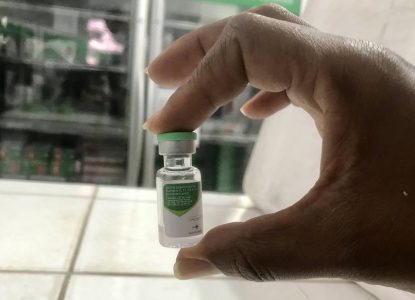 Intensificada em Feira de Santana vacinação contra HPV em jovens entre 9 e 19 anos