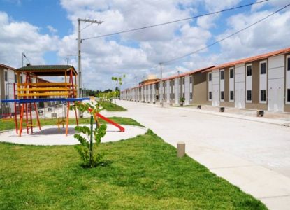 Confira lista de candidatos compatíveis para residenciais Panorama I e Panorama II em Feira de Santana