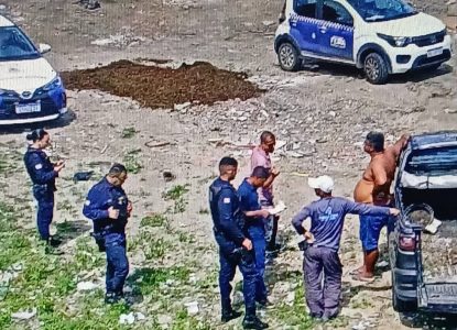 Fiscalização de órgão municipal resulta em multas nos casos de descarte irregular de lixo