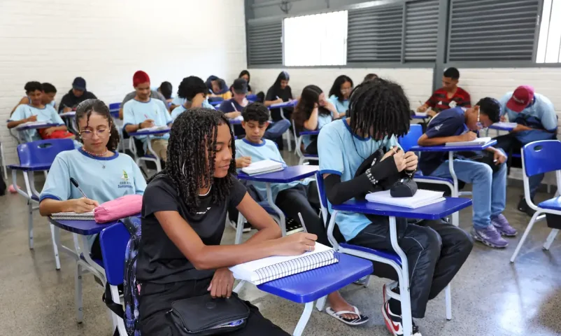 Pé-de-Meia: nascidos em julho e agosto recebem sétima parcela