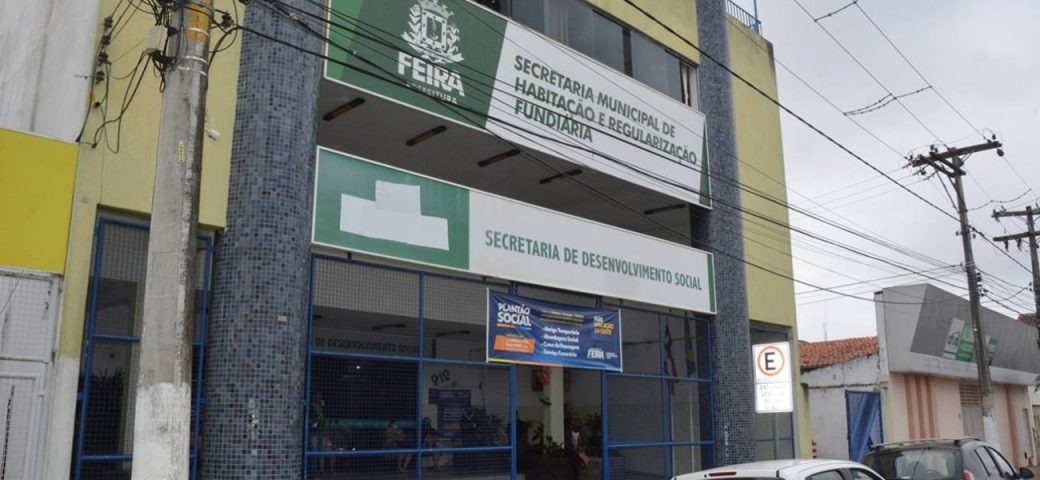 Candidatos reprovados no Minha Casa, Minha Vida devem regularizar pendências até sexta, 17, em Feira de Santana