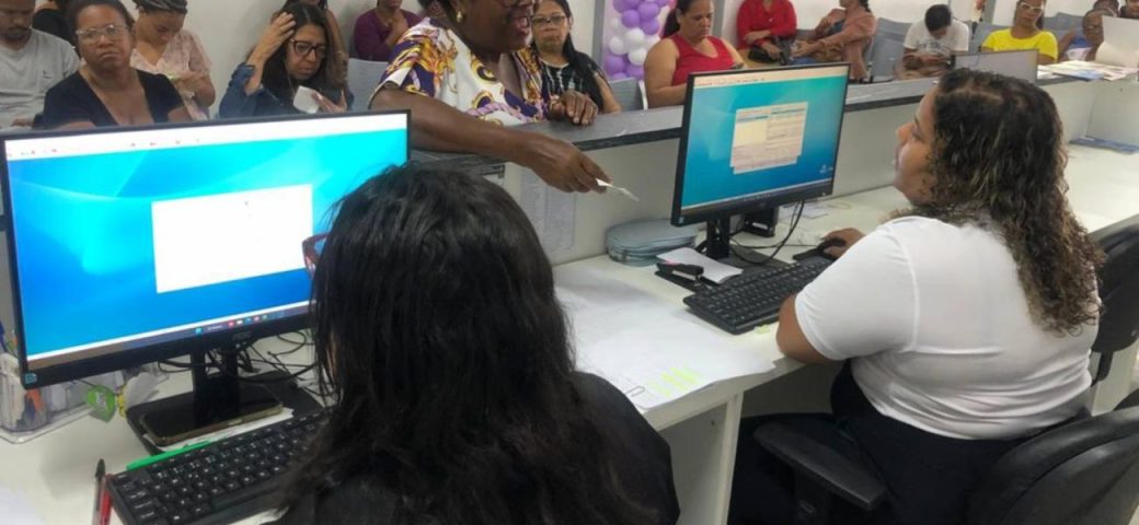 Outubro Rosa: mobilização neste sábado, 18, em Feira de Santana dedicado à saúde da mulher