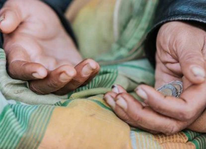 Segundo IBGE, crianças e adolescentes são mais atingidos pela fome no Brasil