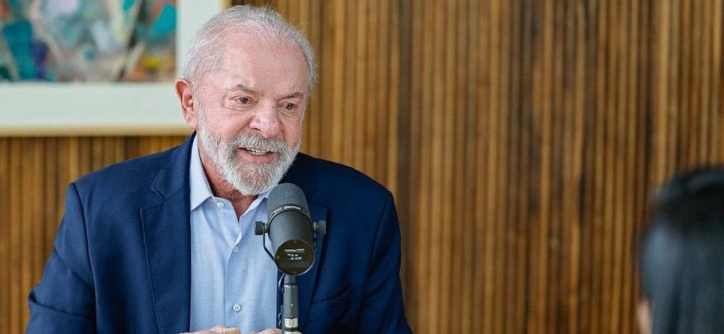 Lula participa de Fórum Mundial da Alimentação em Roma neste sábado, 11