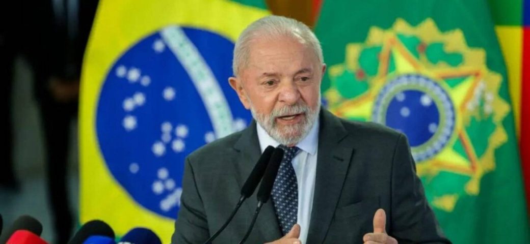 Presidente Lula será recebido pelo Papa Leão XIV durante viagem a Roma