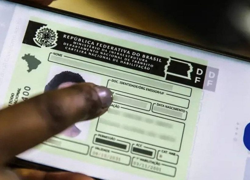 Governo federal detalha como vai funcionar CNH com fim da obrigatoriedade da autoescola