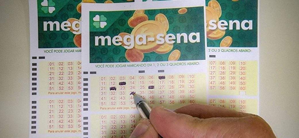 Mega-Sena sorteia R$ 40 milhões nesta quinta, 16
