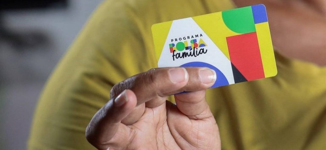 Beneficiários com NIS de final 1 recebem parcela de outubro do Bolsa Família