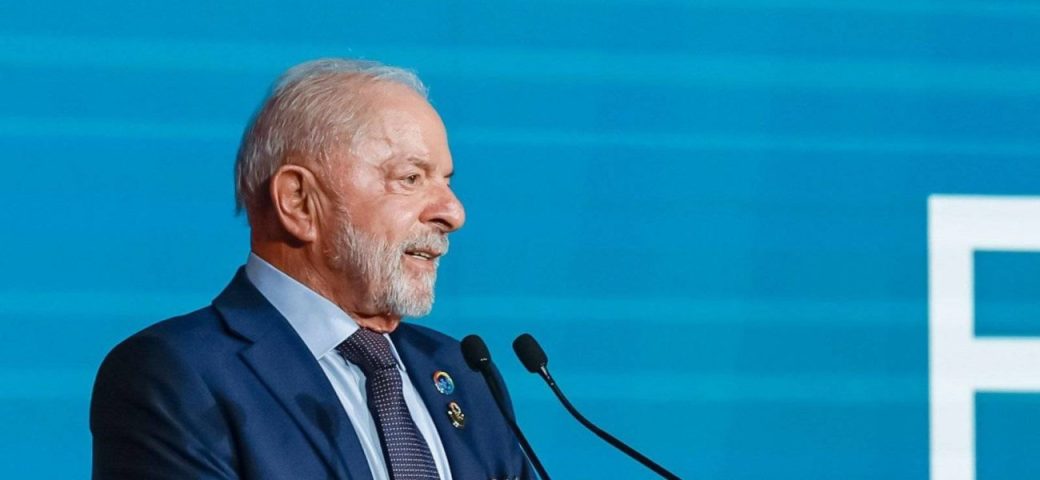 Expansão do comércio bilateral é pauta da viagem de Lula à Ásia nesta terça, 21; expectativa é de encontro com Donald Trump