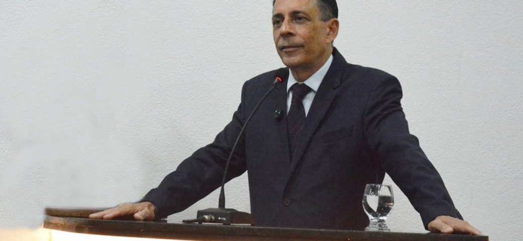 Sérgio Carneiro pede demissão da Secretaria de Mobilidade Urbana