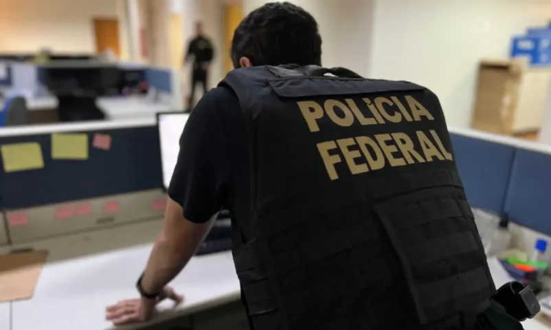 Quadrilha que fraudava Concurso Nacional Uinficado é alvo de operação da Polícia Federal