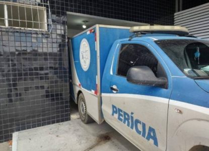 Morador do bairro Campo Limpo morre após ter casa invadida