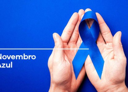 Novembro Azul: Bahia tem segunda maior incidência de câncer de próstata do país