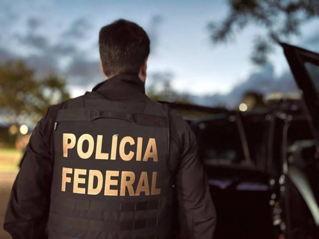 Polícia Federal deflagra nova fase de operação que investiga fraudes em licitações