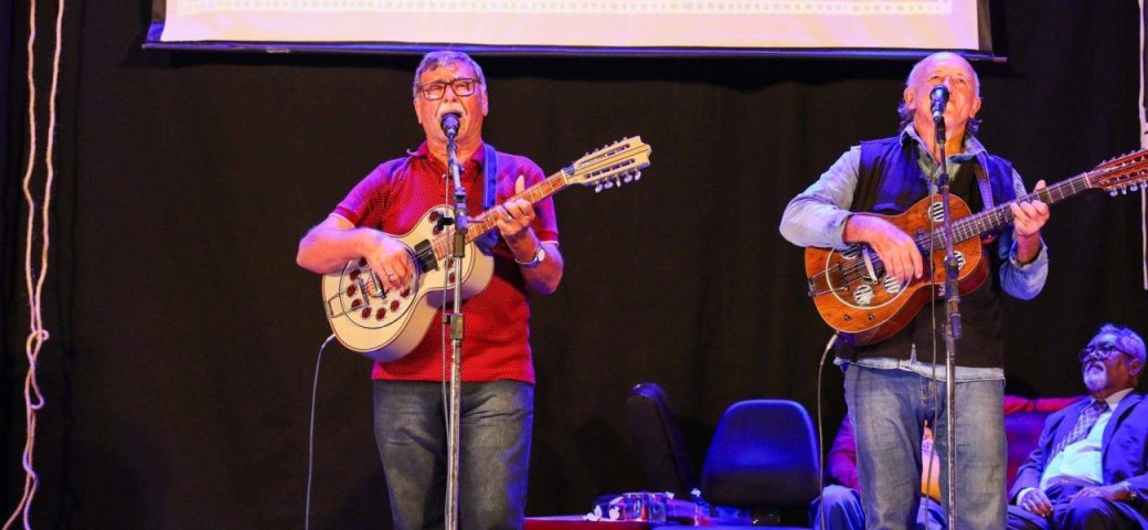 Confirmada data da 48ª edição do Festival de Violeiros de Feira de Santana