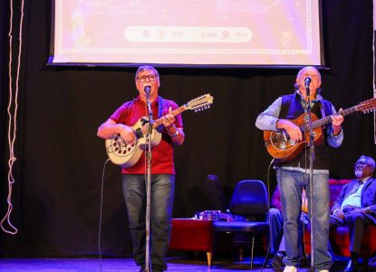 Confirmada data da 48ª edição do Festival de Violeiros de Feira de Santana