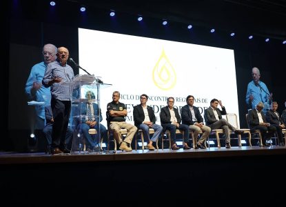 José Ronaldo sinaliza efetivação de Rodolfo Suzarte na Semob em Feira de Santana