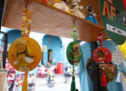 200 negócios na Bahia já foram beneficiados com linha de crédito exclusiva para empreendedores negros