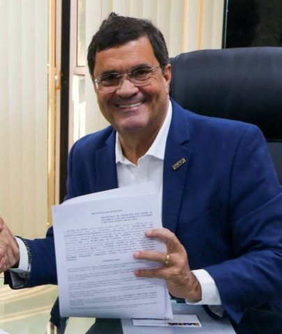 BYD não vai abrir fábrica em Feira de Santana, esclarece secretário Ângelo Almeida