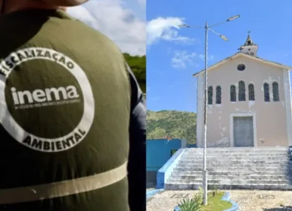 Inema libera construção de nova ponte na BA-671 em comunidade de Itaju do Colônia, no sul da Bahia